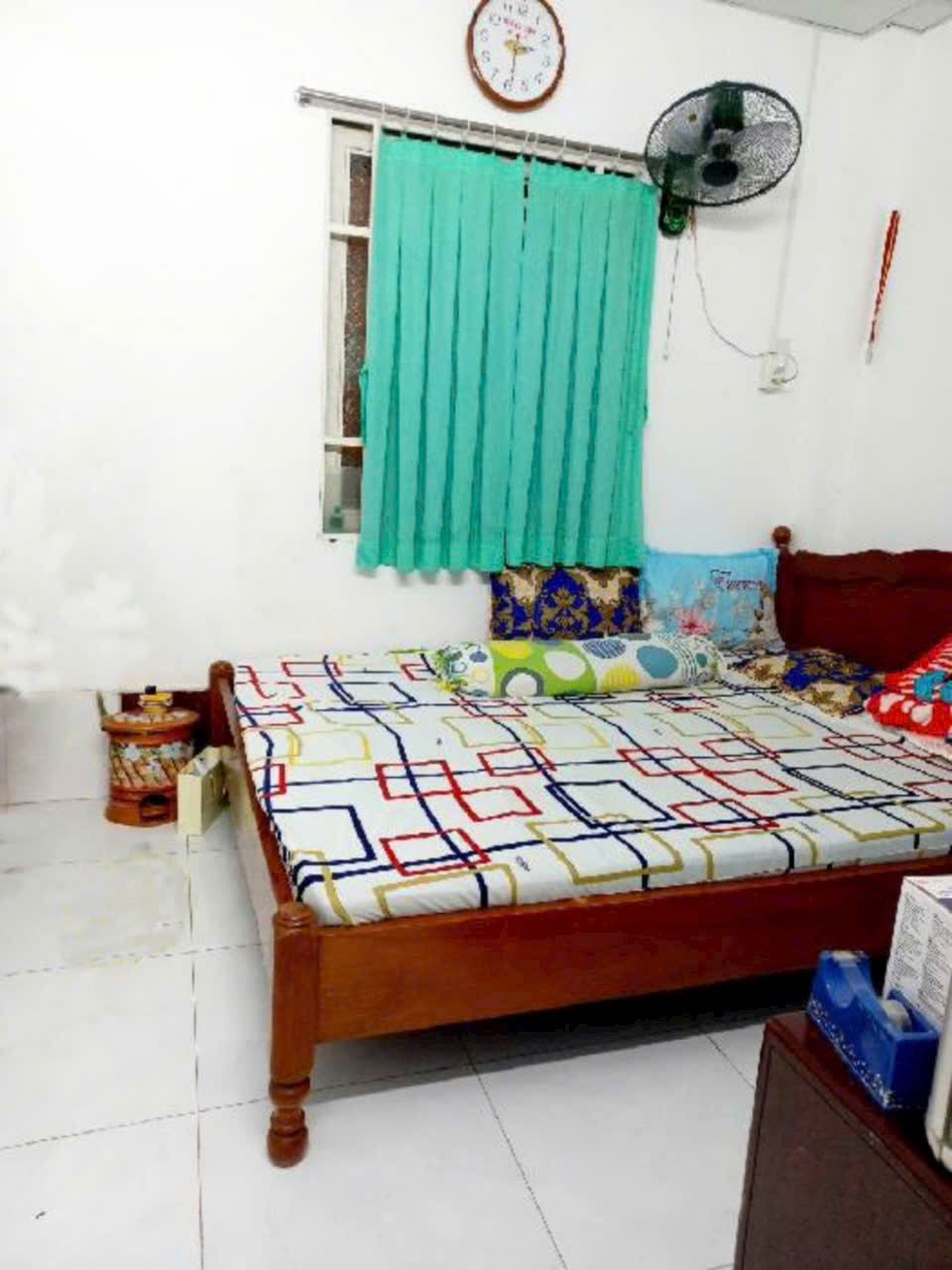 BÁN NHÀ KỀ PHÚ MỸ HƯNG - 92MV - PHẠM HỮU LẦU. QUẬN 7 - CHỈ NHỈNH 50 TR LẺ/M2 